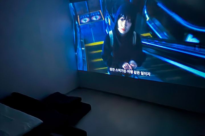 신촌/홍대 10분 투룸 3번째 이미지