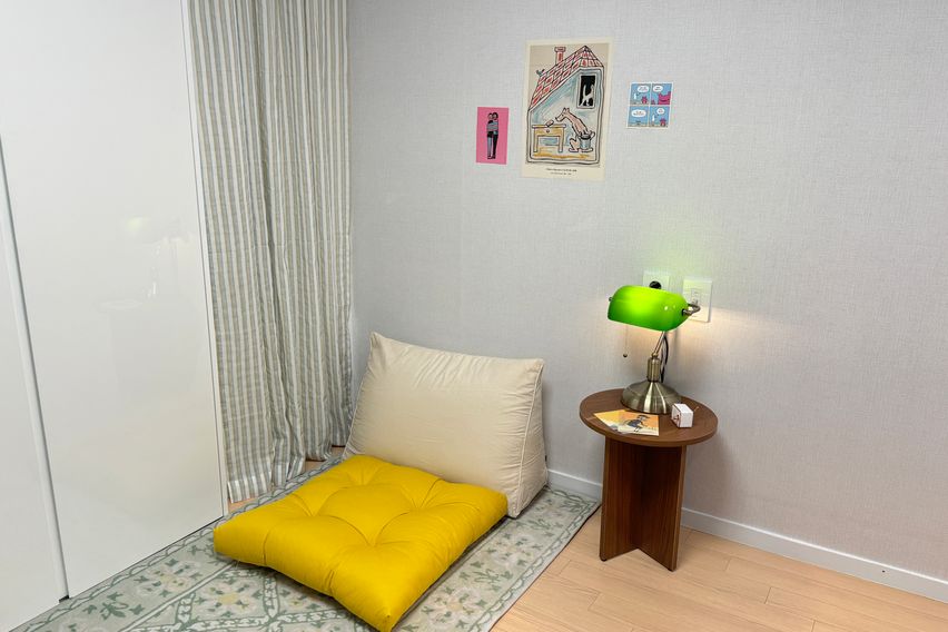 영등포역 5분 풀옵션 