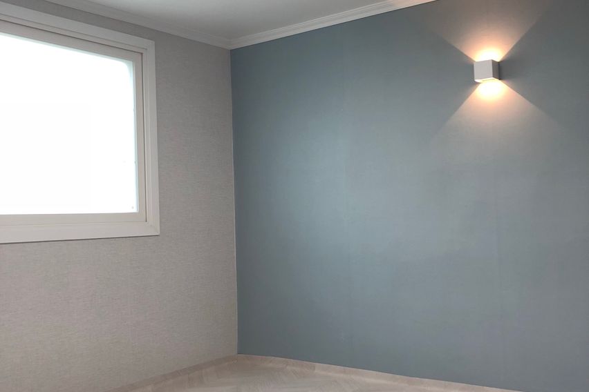 올수리 10평 우성4층