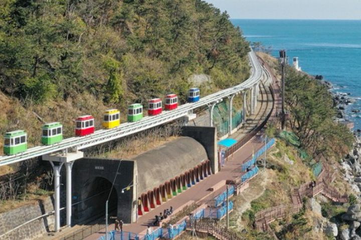 방3/바다전망 탑층🏞 16번째 이미지