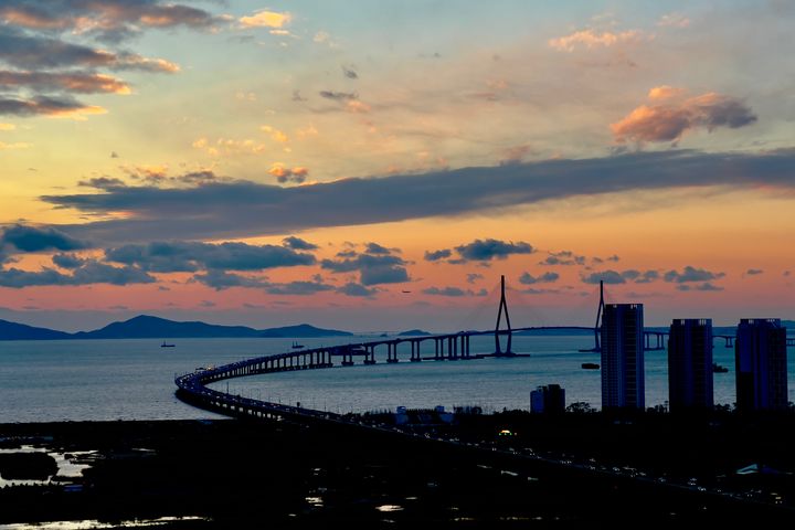 노을바다인천대교뷰25층 5번째 이미지