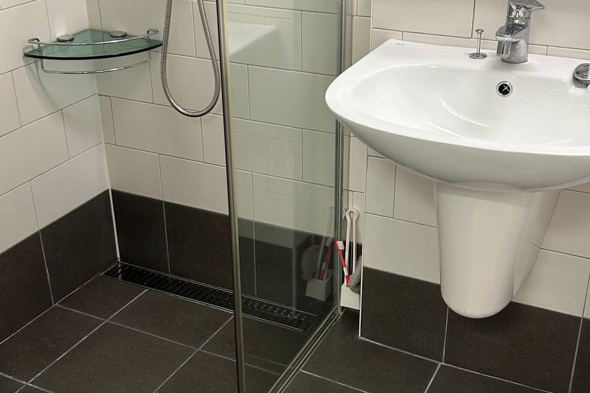 모든 인프라가 갖춰진곳