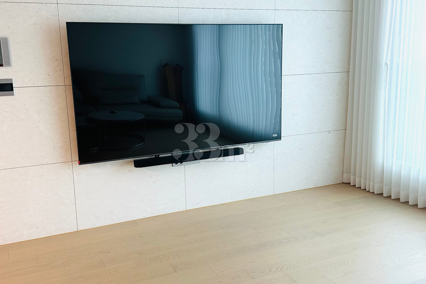 Newly built, fully furnished rental in Gaepo- 9th image