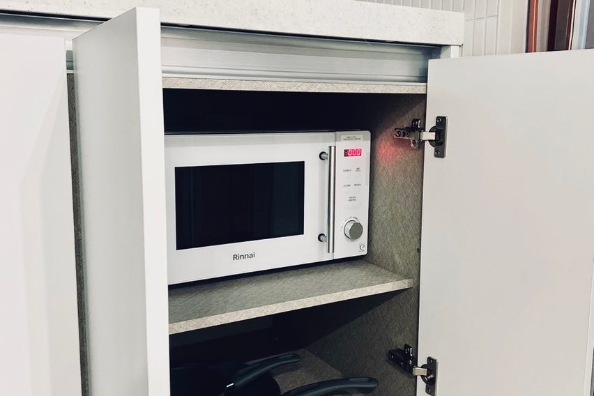 공덕역 숲길뷰 1.5룸