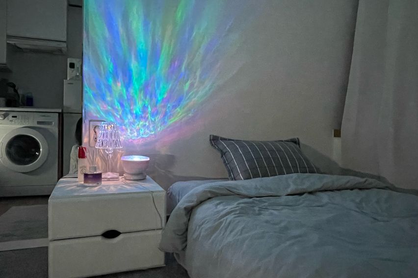 연제구연산동원룸.a6 1번째 이미지