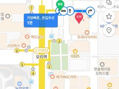 오리역1번출구1분거리! 12번째 이미지