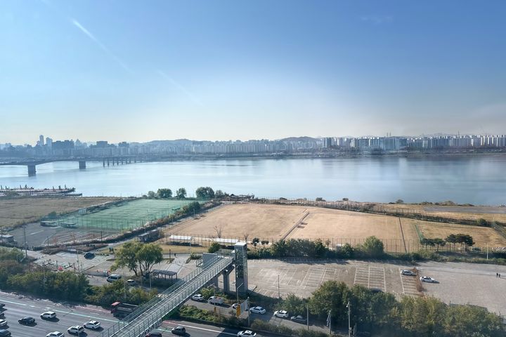 상암 덕은 한강뷰 투룸 5번째 이미지
