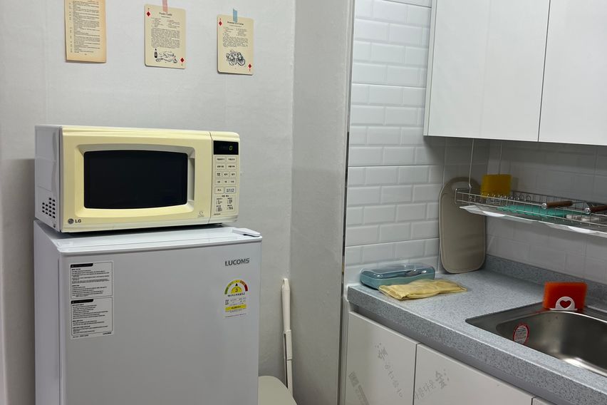 강대/한림대/2인실 A