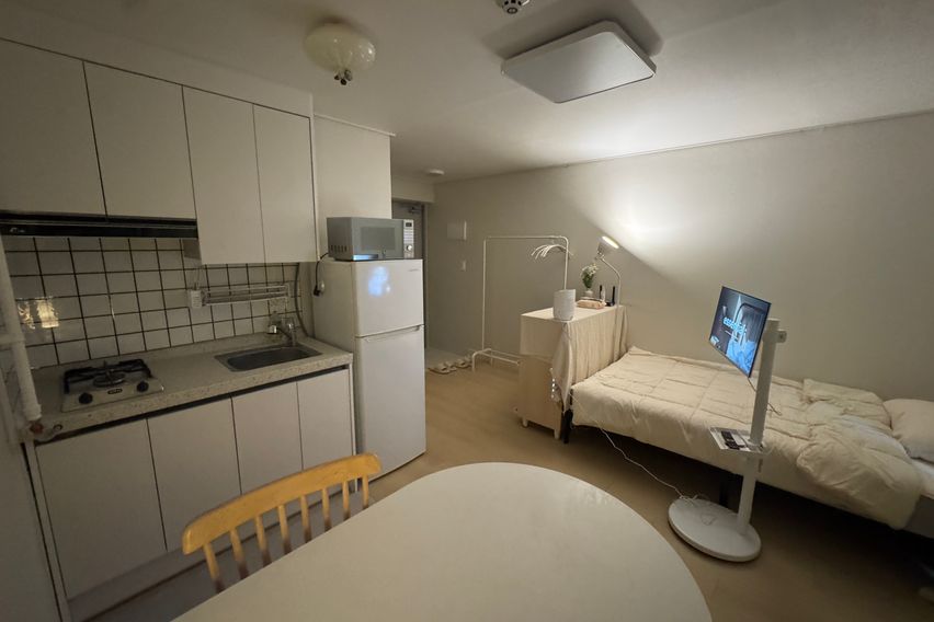 따뜻한 라엘스테이 5번째 이미지