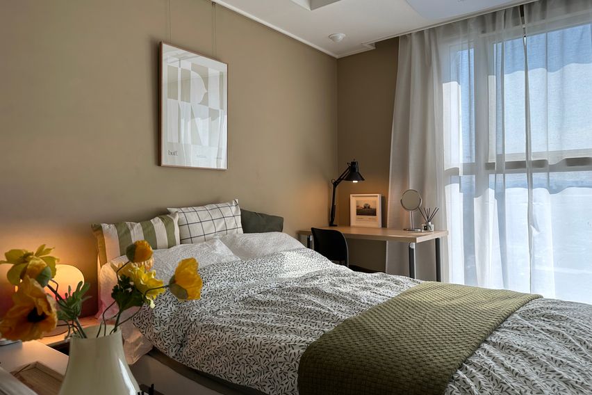 수원역도보풀옵션감성숙소 15번째 이미지