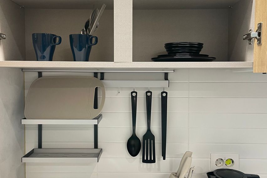 홍대초역세권신축풀옵션 4번째 이미지