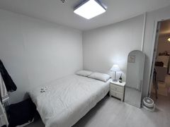 Cozy 2-Room Unit 6th image