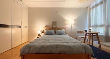 용산/삼각지 초역세권 방 이미지