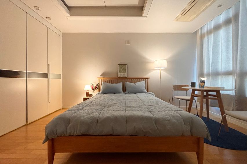 용산/삼각지 초역세권