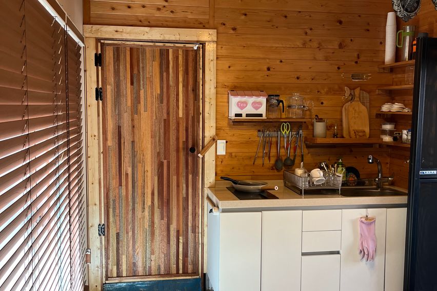 노랑하우스 1층