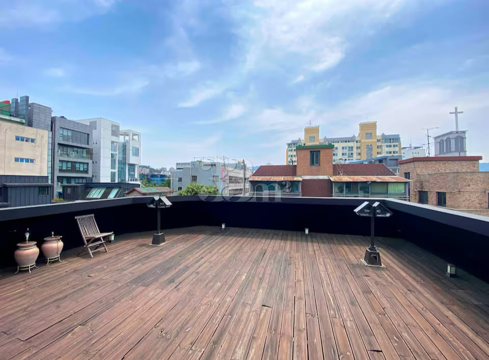 70-pyeong duplex in Bangbae-dong 2th image