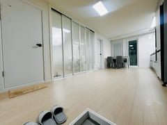 Jeongneung three-room apartment, fully remode 3th image