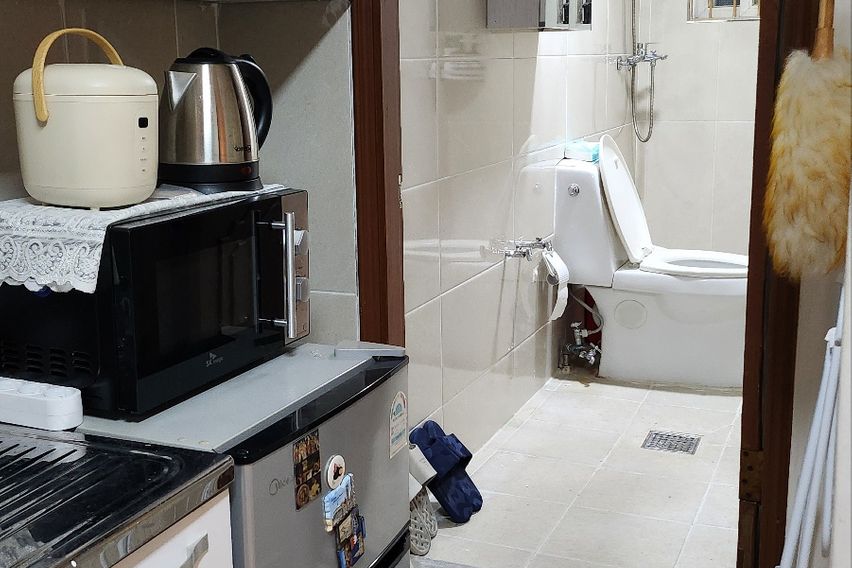 투룸 상봉역4분추가금x