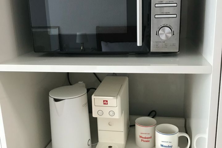 New apartment/studio for rent near KINTEX, Il 14th image