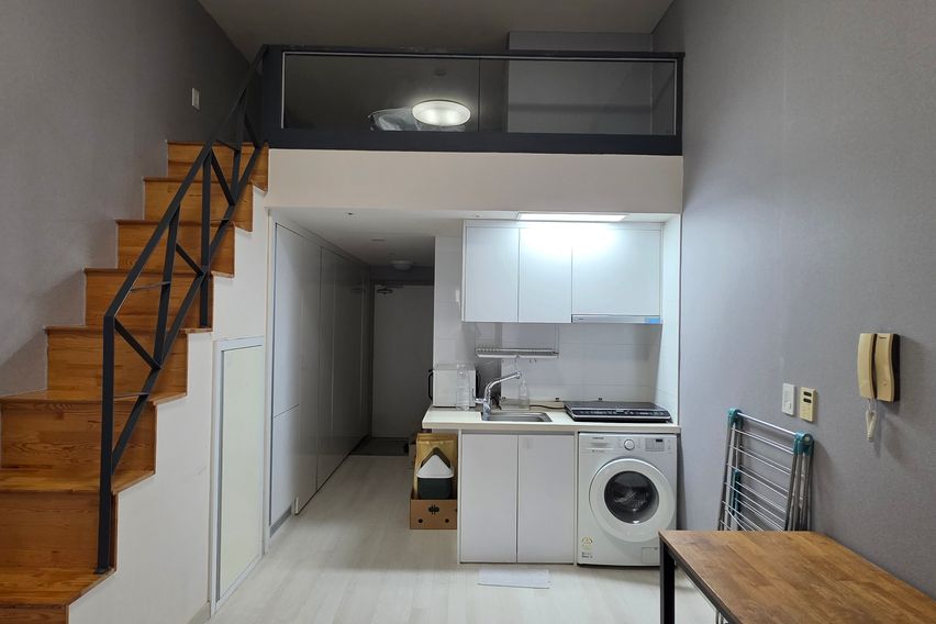 미사센텀비즈 발코니확장