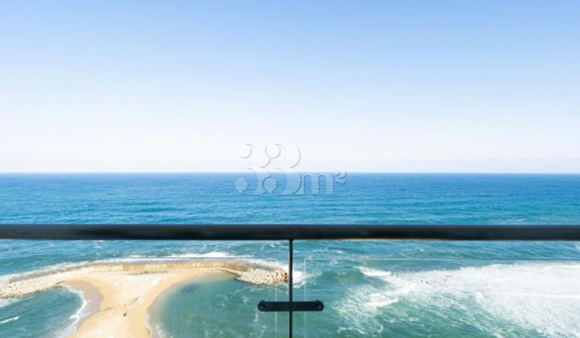 Direct ocean-view terrace 15th image