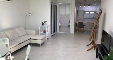 해운대 가족숙소 방 이미지