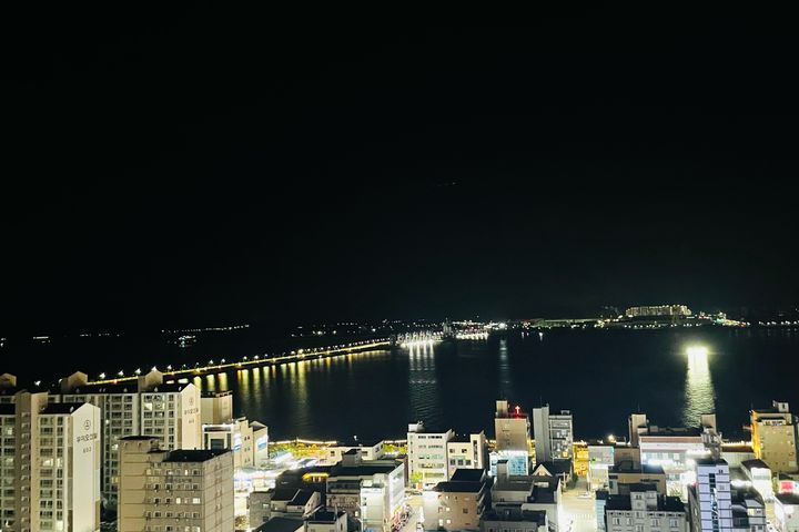 Hosudam_Mokpo_Peace Plaza 19th image