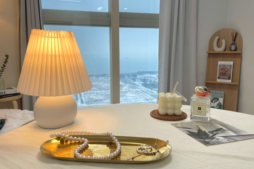 인천공항 영종 하늘도시