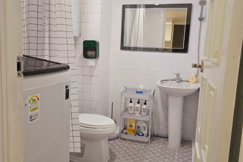 [3룸]신도림 햇살가득