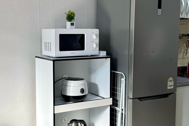 ‼️국립암센터2분 투룸🌼 9번째 이미지