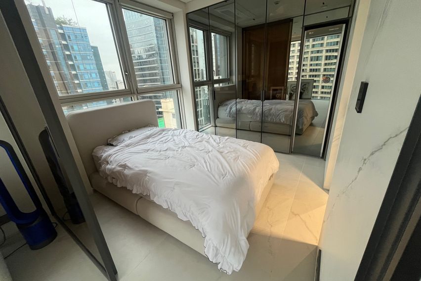 하이엔드오피스텔(신축)