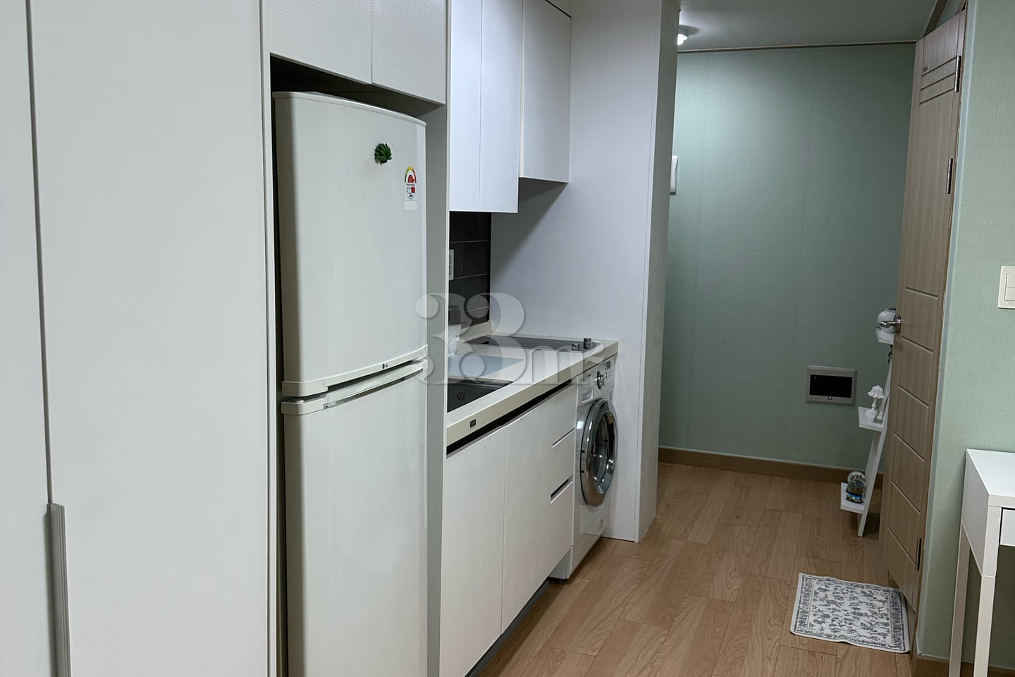Seodaemun-gu, fully furnished, parking availa 3th image