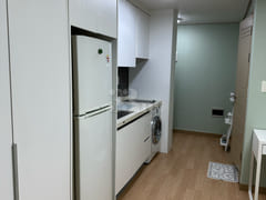 Seodaemun-gu, fully furnished, parking availa 3th image
