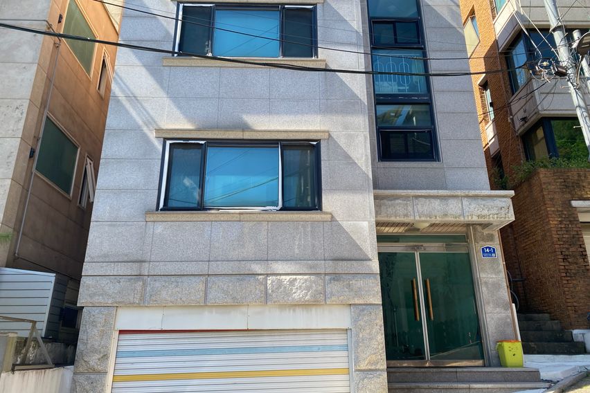 불광역. 북한산 입구 11번째 이미지