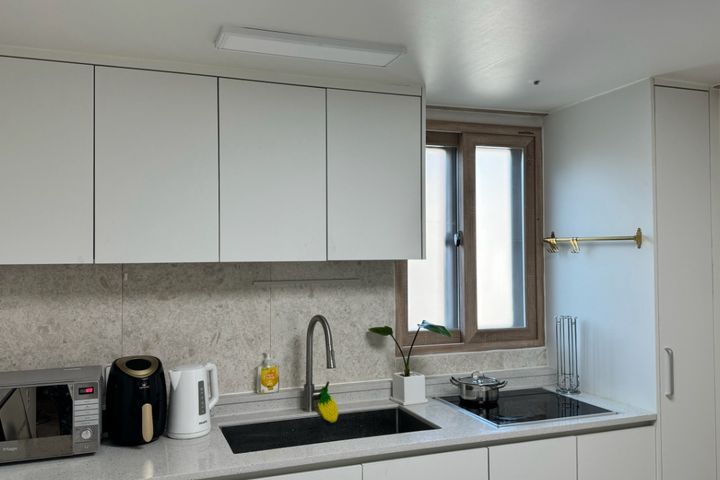 Sillim 2-room unit 😀 17 minutes to Gangnam 7th image