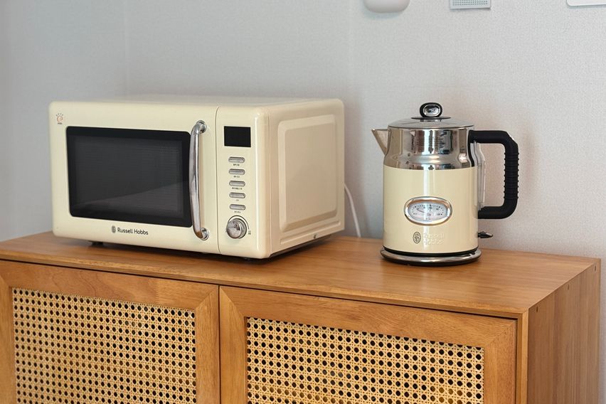 산본 화이트우드 18평