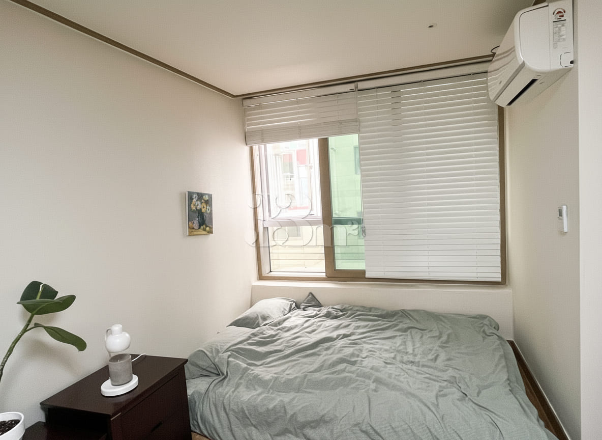 3-minute walk from Yeonsan Station #FullyFurn 8th image