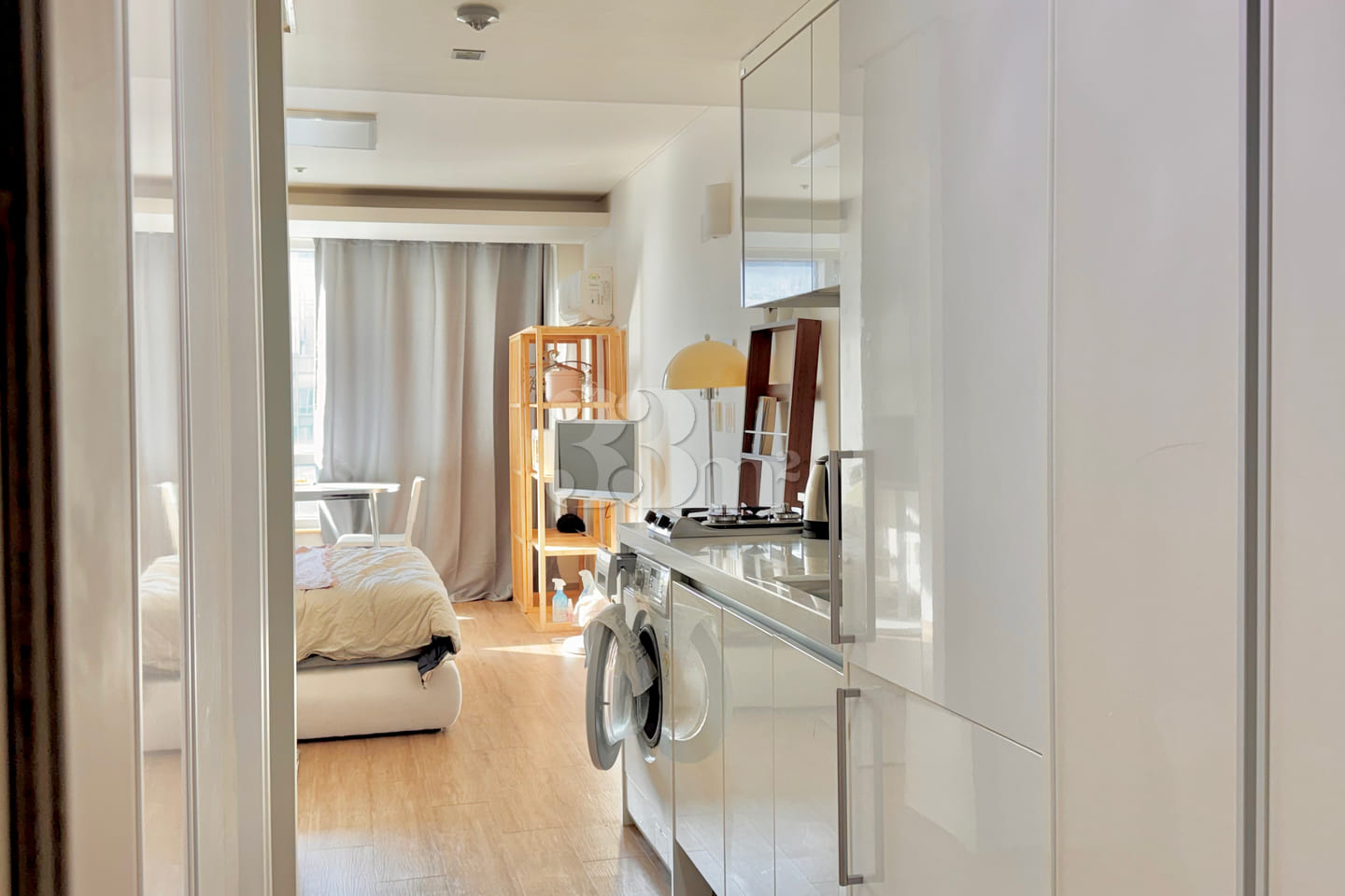 5-minute walk from Gangnam Station, fully fur 6th image