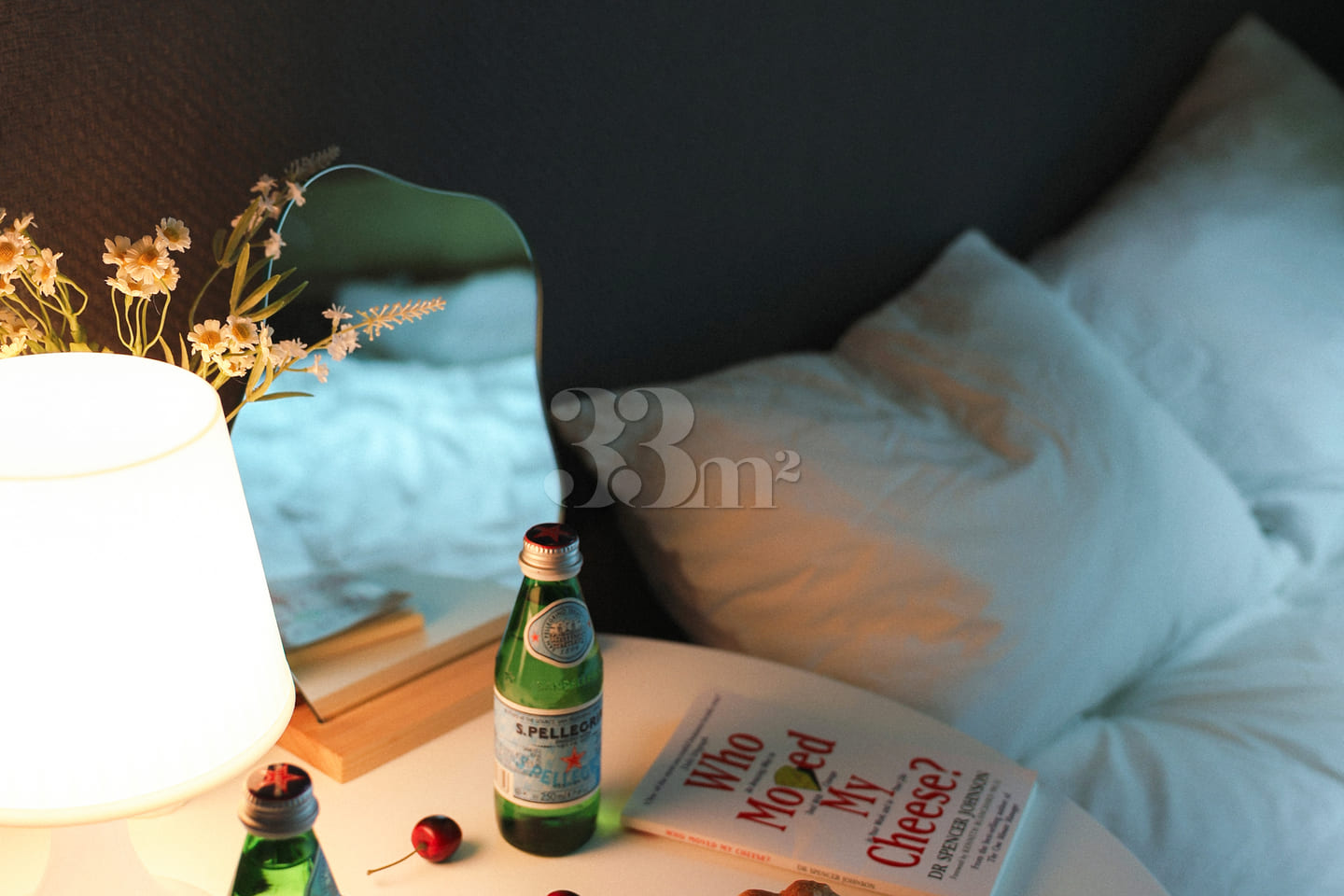 Fully furnished ❤️ Free parking ❤️ 1 minute f 4th image
