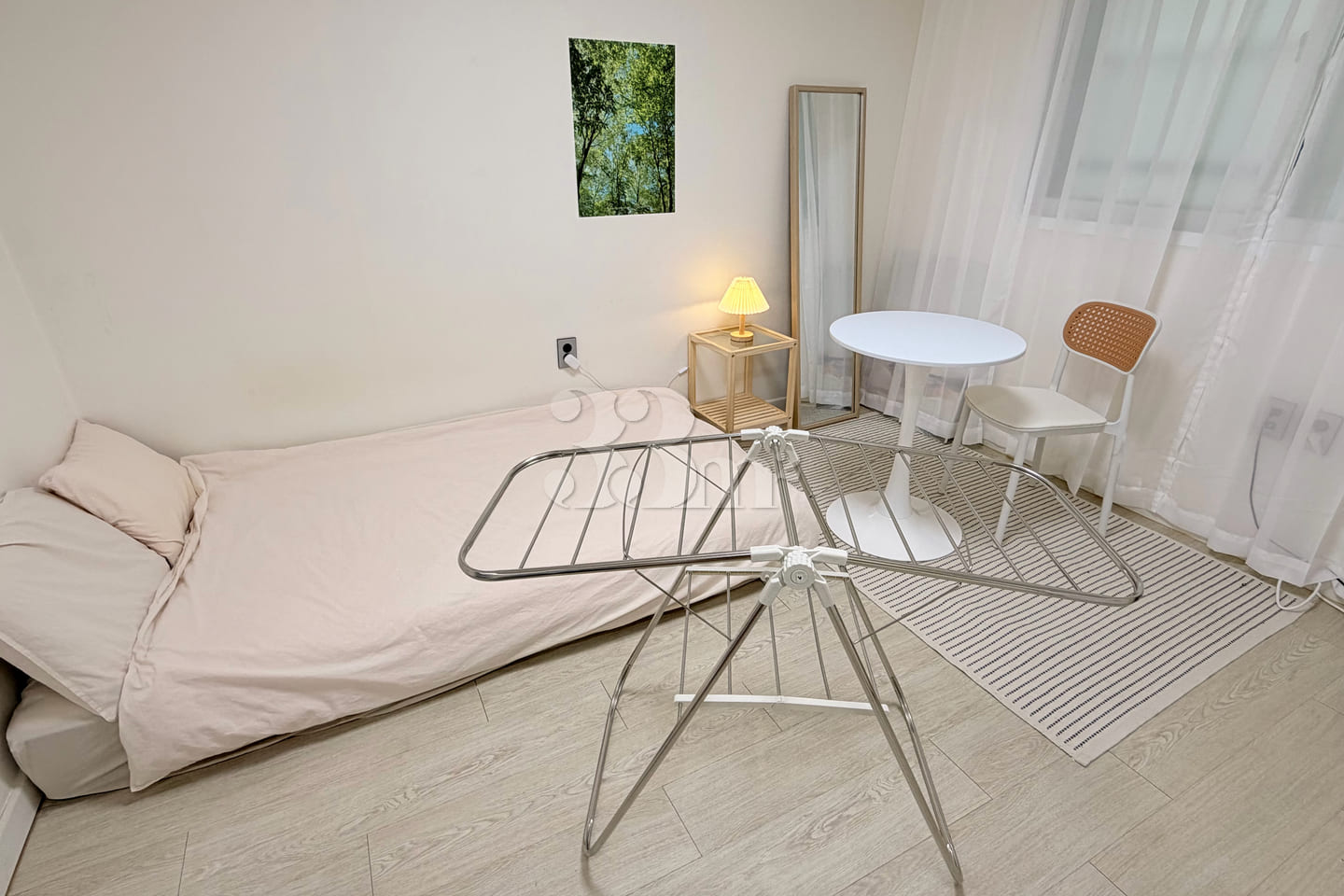 Clean home in Sindaebang 2th image