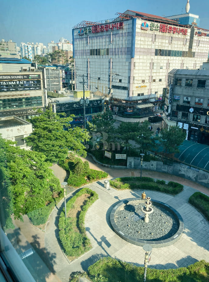 🍀 5-minute walk to Uijeongbu Station, fully  3th image