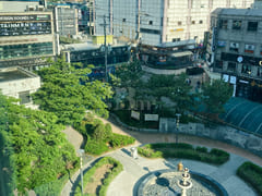 🍀 5-minute walk to Uijeongbu Station, fully 3th image