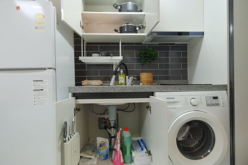 신림역도보3분 신축원룸