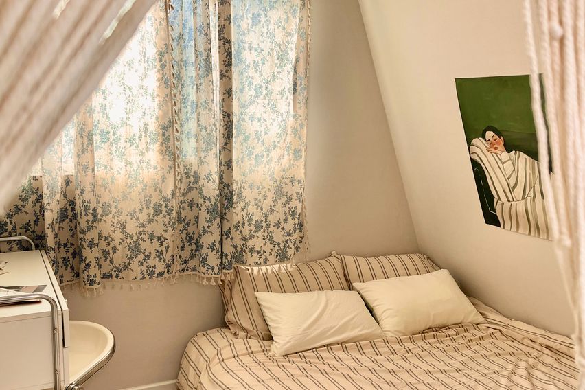 솔밭공원역4분테라스3룸