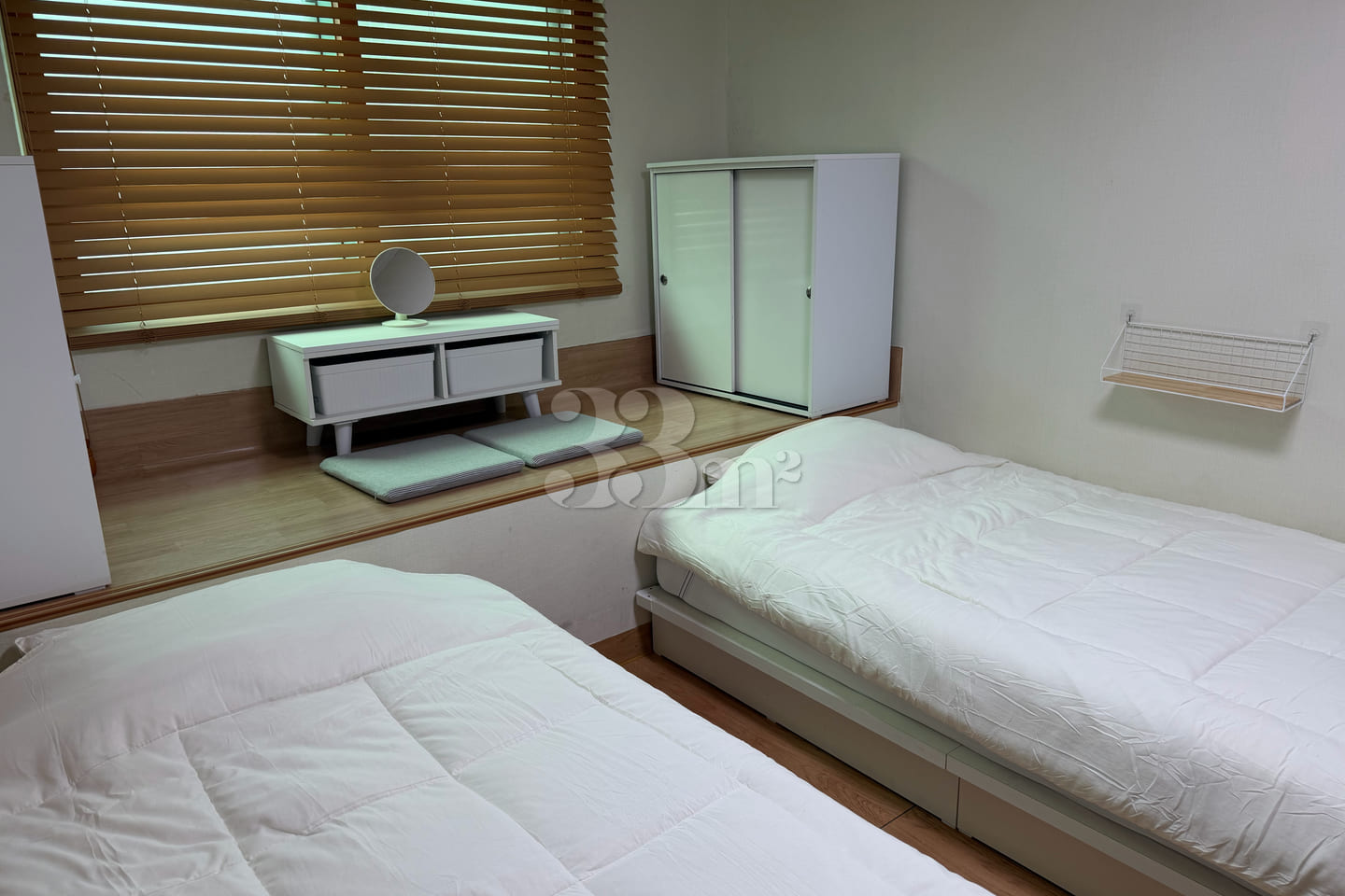 Private Room 06 (5 min from Sillim Station) 2th image