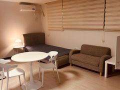 Quiet Studio in Jukjeon-dong C 4th image