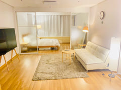 Ilsan Lake Park Officetel 1 0th image
