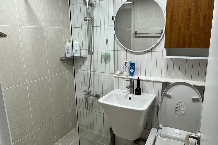 마두역 400m 투룸