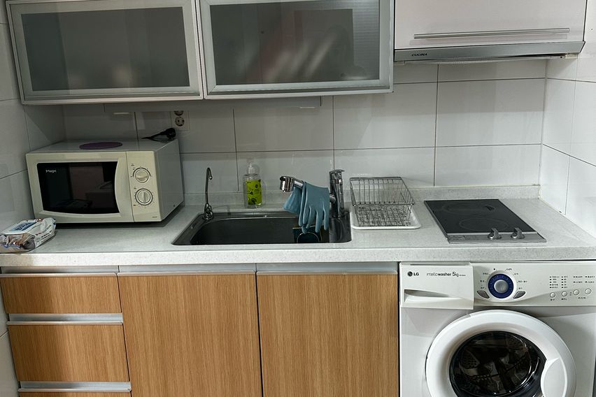 한티역1분포근한복층룸