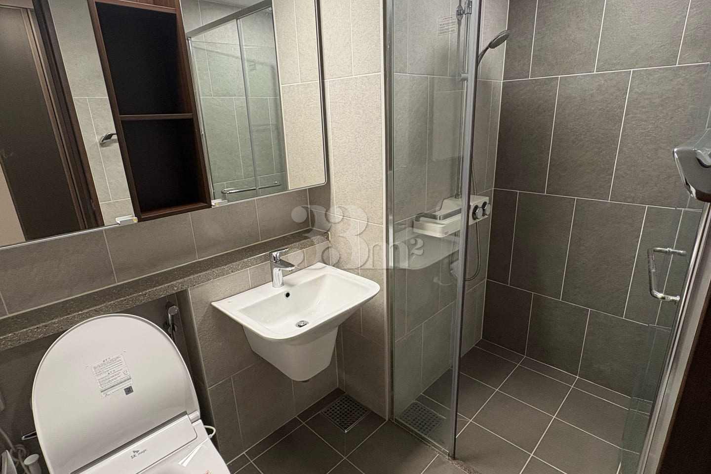 Accommodation with an unobstructed ocean view 3th image